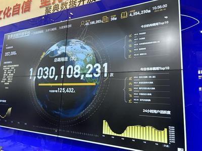 上海書(shū)展回歸 與讀者共赴心靈綠洲，數(shù)字服務(wù)點(diǎn)亮閱讀新體驗(yàn)